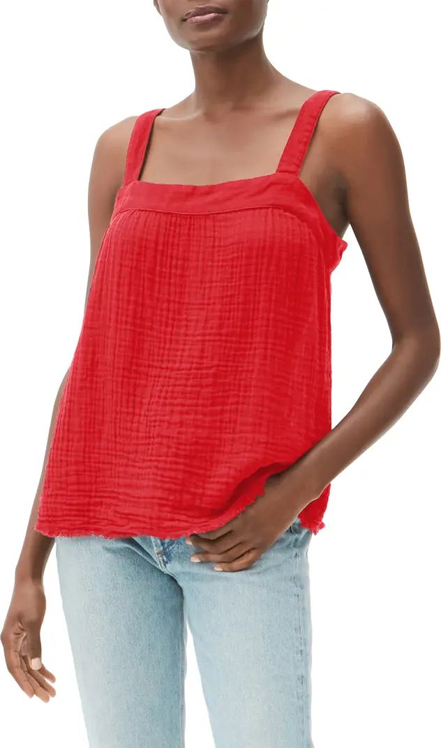 Tamara Square Neck Tank | Nordstrom