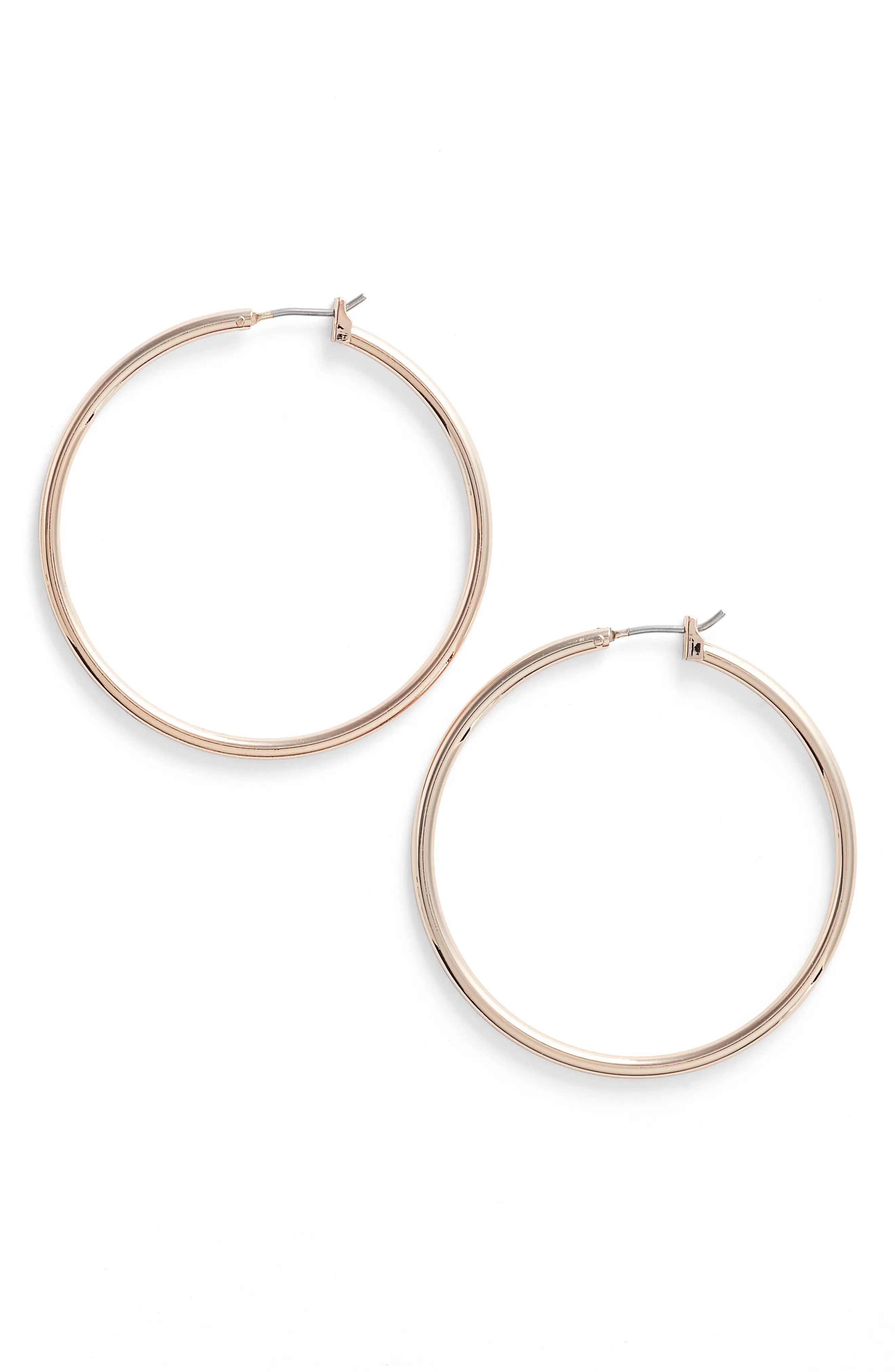 Hoop Earrings | Nordstrom