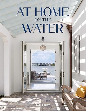 At Home on the Water      Hardcover – May 10, 2022 | Amazon (US)