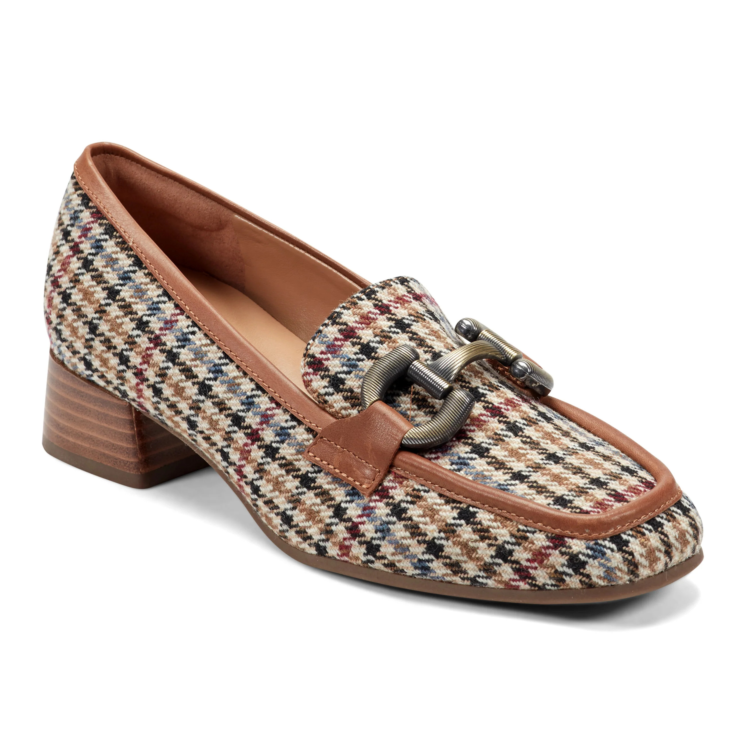 Franny Dress Loafers | Easy Spirit