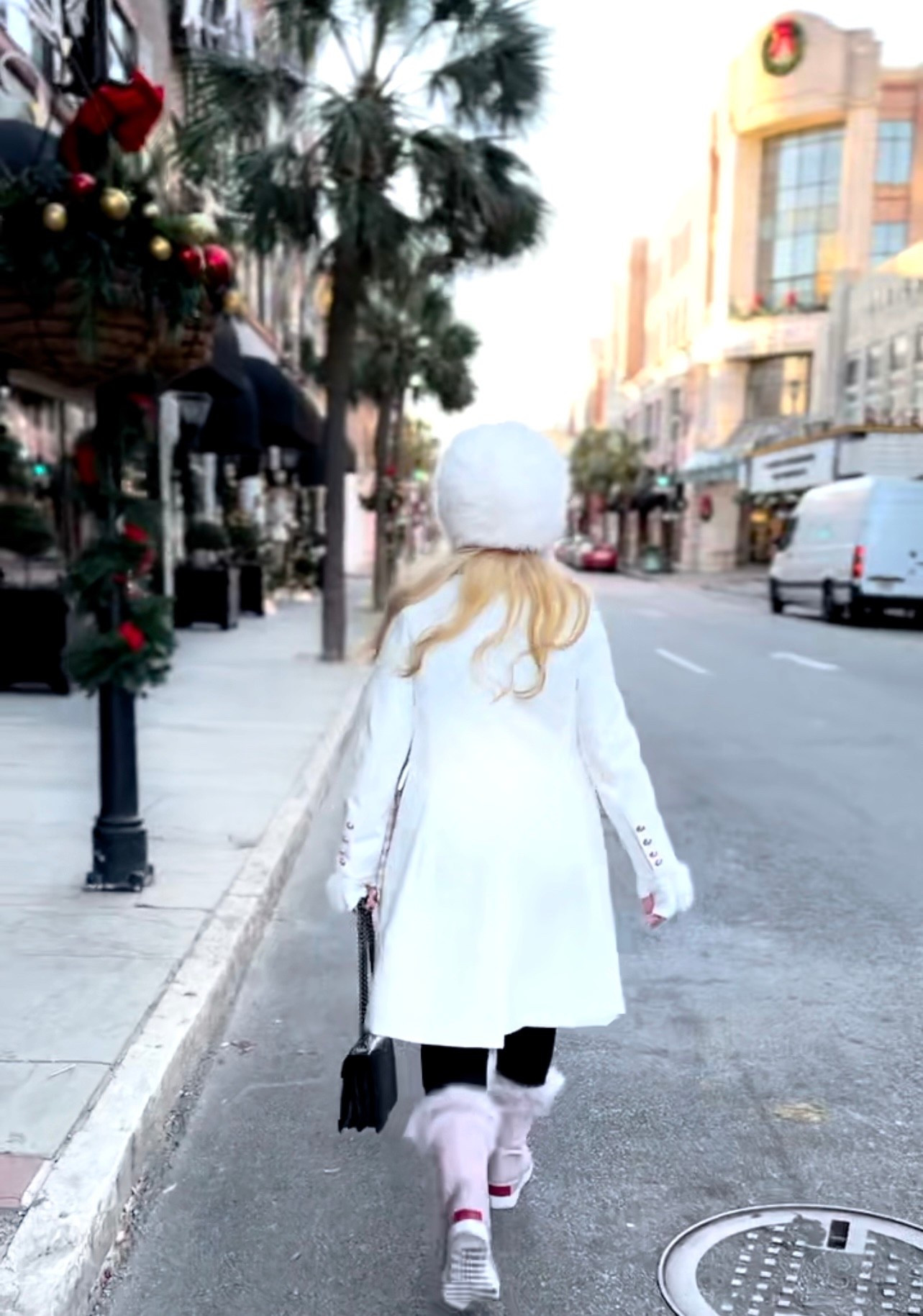 Family photo coat outfit 

Wool coat small, Crewneck sweater small, houndstooth scarf, snow boots, faux fur hat & gloves 

This would be a great winter vacation or ski resort outfit too! This coat is amazing and I highly recommend it. It was perfect while visiting Charleston, South Carolina.

#LTKSeasonal #LTKFindsUnder100 #LTKOver40 #LTKWorkwear #LTKSaleAlert #LTKFindsUnder50 #LTKGiftGuide #LTKHoliday #LTKMidsize #LTKTravel #LTKgrwm #LTKootd #LTKstorytime 