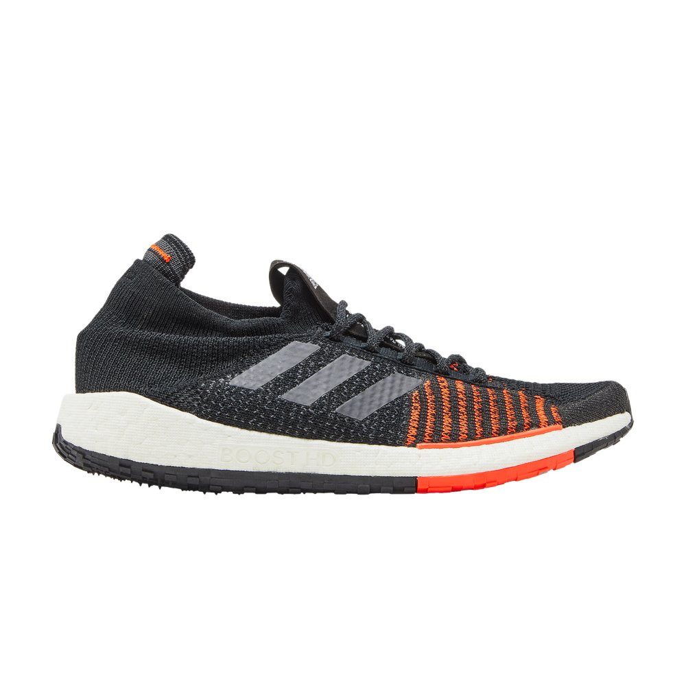 Adidas PulseBoost HD 'Black Solar' | Men's Size 7.5 | GOAT
