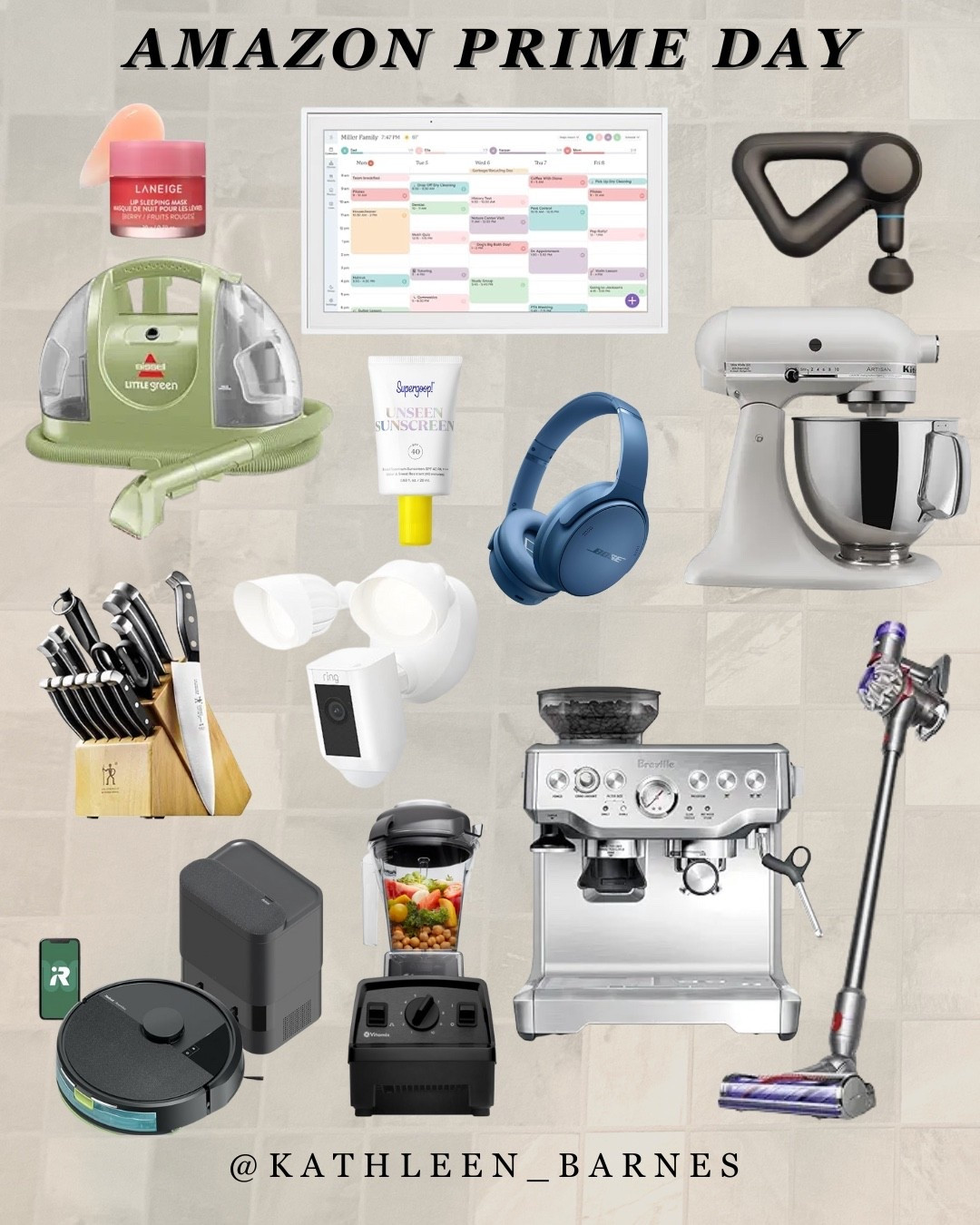 A few Amazon Prime Day picks — 

#LTKSaleAlert #LTKHome