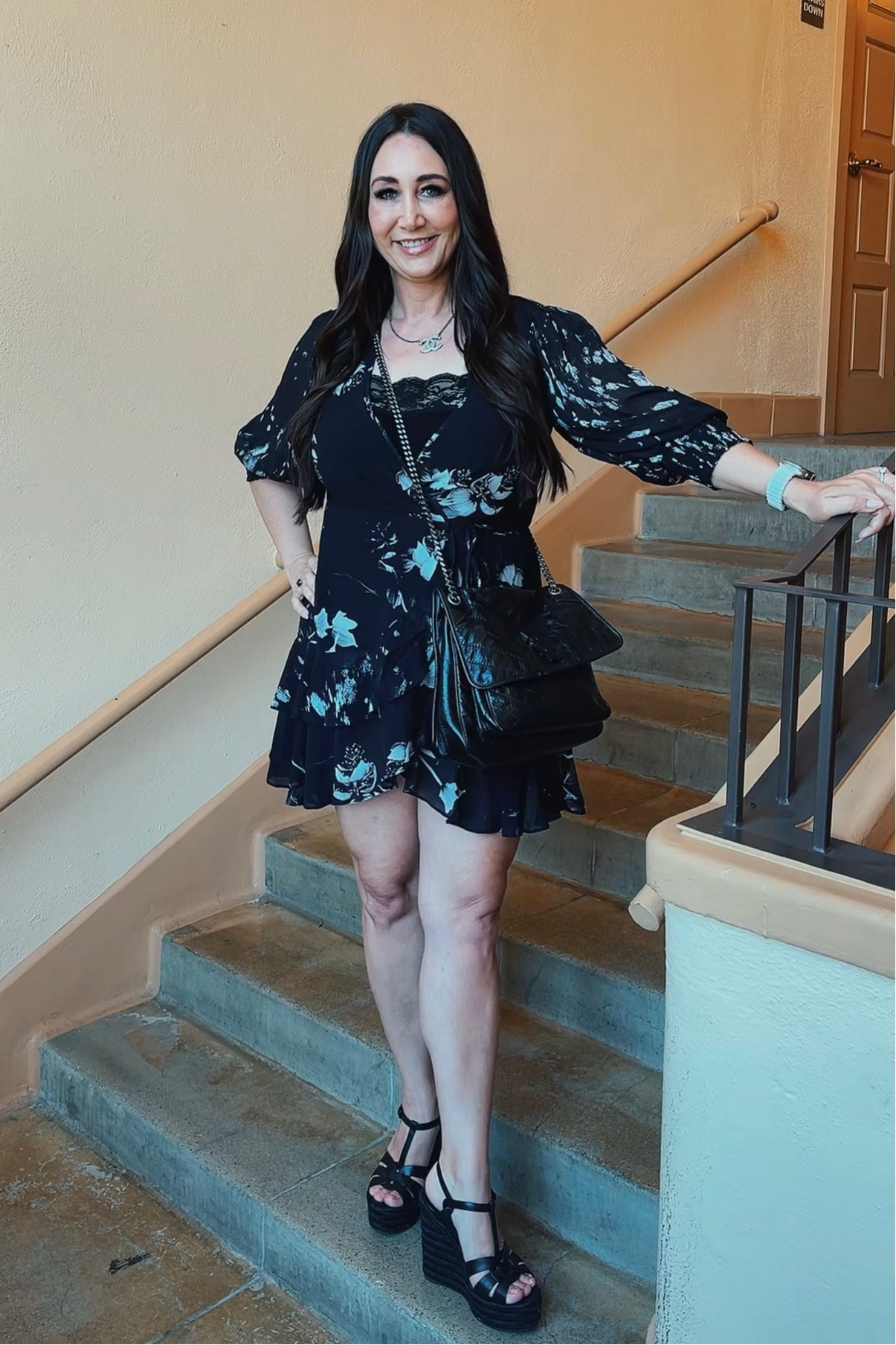 Grabbed this dress at the Anniversary Sale and I love it!! 

#LTKsalealert #LTKxNSale