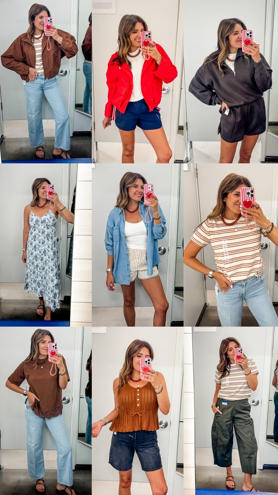 50% off old navy!! New fall outfits from old navy all on sale half off. I’m 5’7” and a typical 4.

#LTKOver40 #LTKSaleAlert #LTKTall