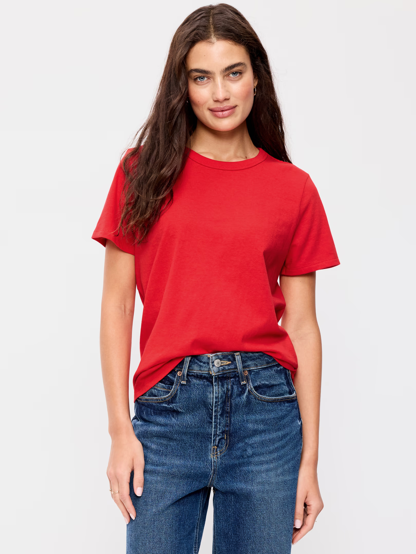 EveryWear Crew-Neck T-Shirt | Old Navy (US)