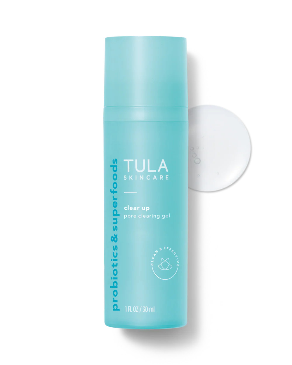 FREE GIFT:  Free So Pumpkin w/ orders $75+ ($36 value)!  Shop now. | Tula Skincare