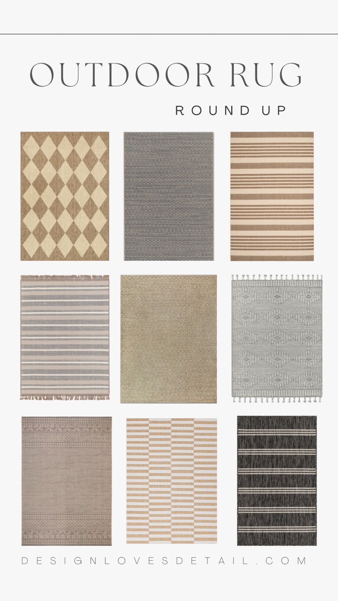 Extra 20% off RugsUSA right now! Code MDW20

#affordable #rug #outdoor #beautiful #patio #outdoorrug #interiordesigner #target #wayfair #home 

#LTKhome #LTKSeasonal #LTKGiftGuide