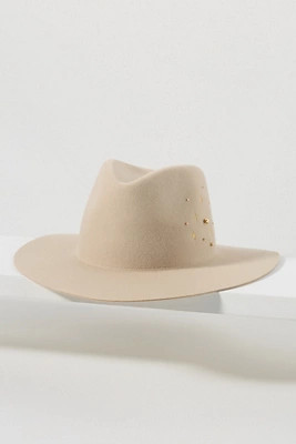Van Palma Luna Wool Rancher | Anthropologie (US)