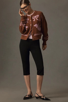 The Sutton Cardigan Sweater by Maeve | Anthropologie (US)