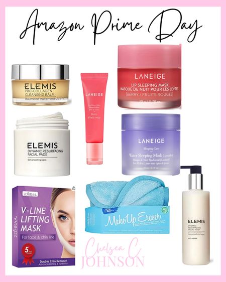 Elemis is 30% off along with all the beauty brands I shared. Good time to stock up! 


#LTKstyletip #LTKbeauty #LTKsalealert