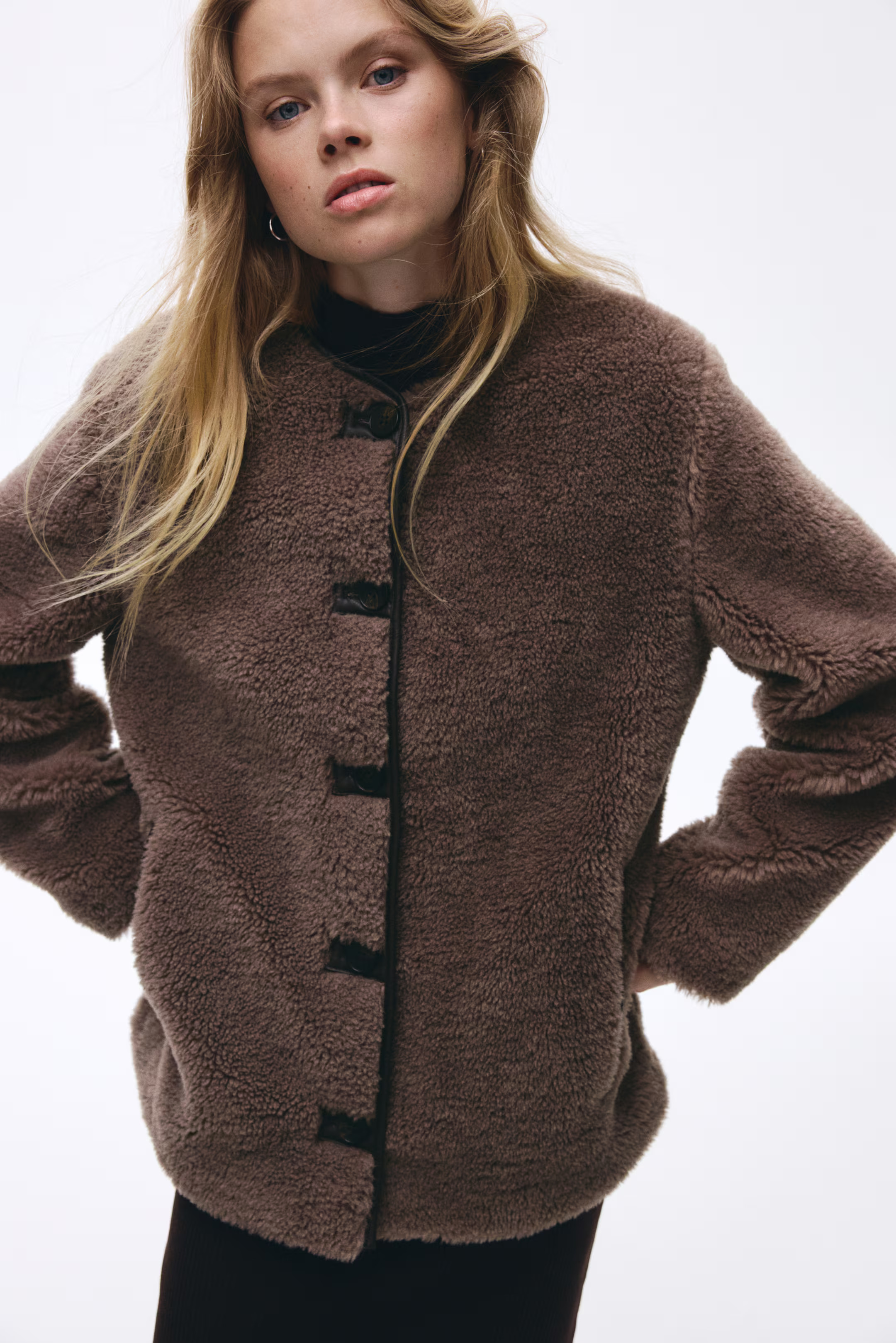 Jacket | H&M (US + CA)