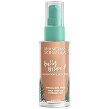 Physicians Formula Butter Believe It Foundation + Concealer Lightweight Nourishing, Medium-to-Tan, 1 | Amazon (US)
