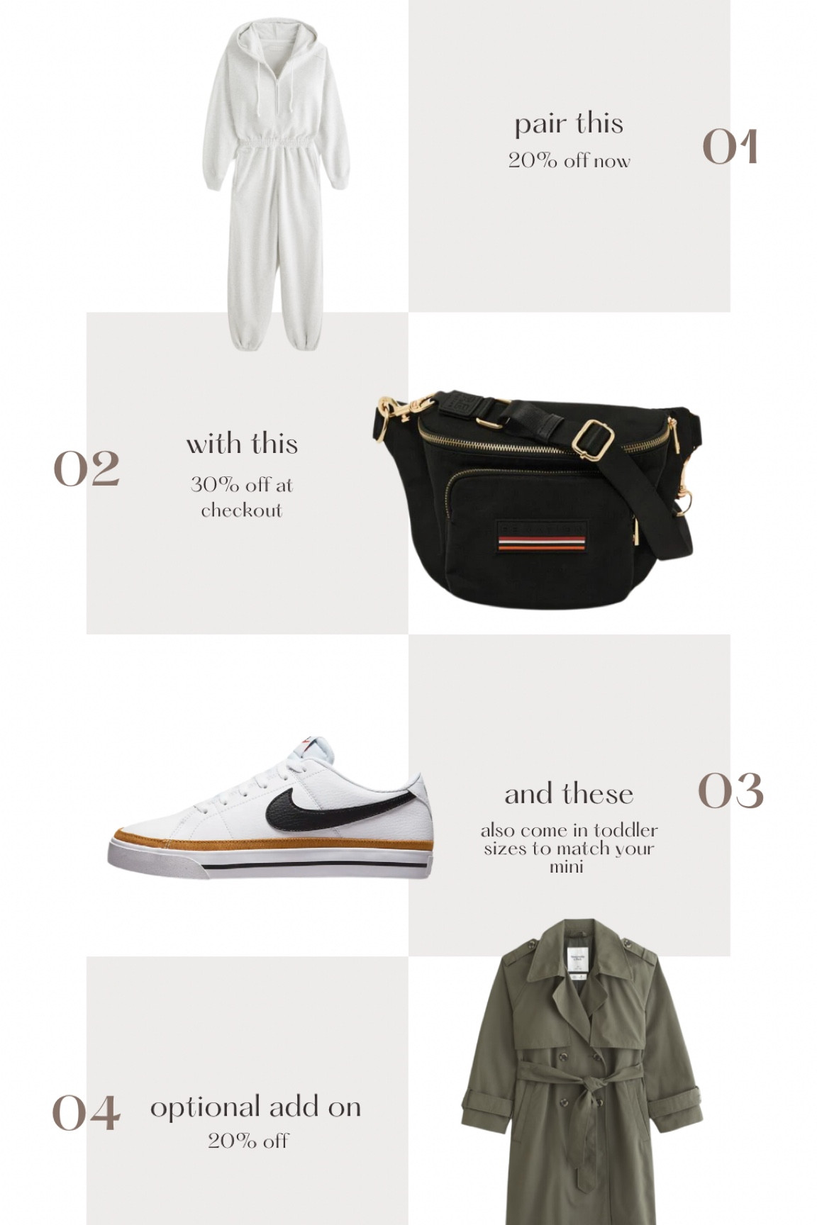 travel outfit styled inspo


#LTKFallSale #LTKActive #LTKSaleAlert