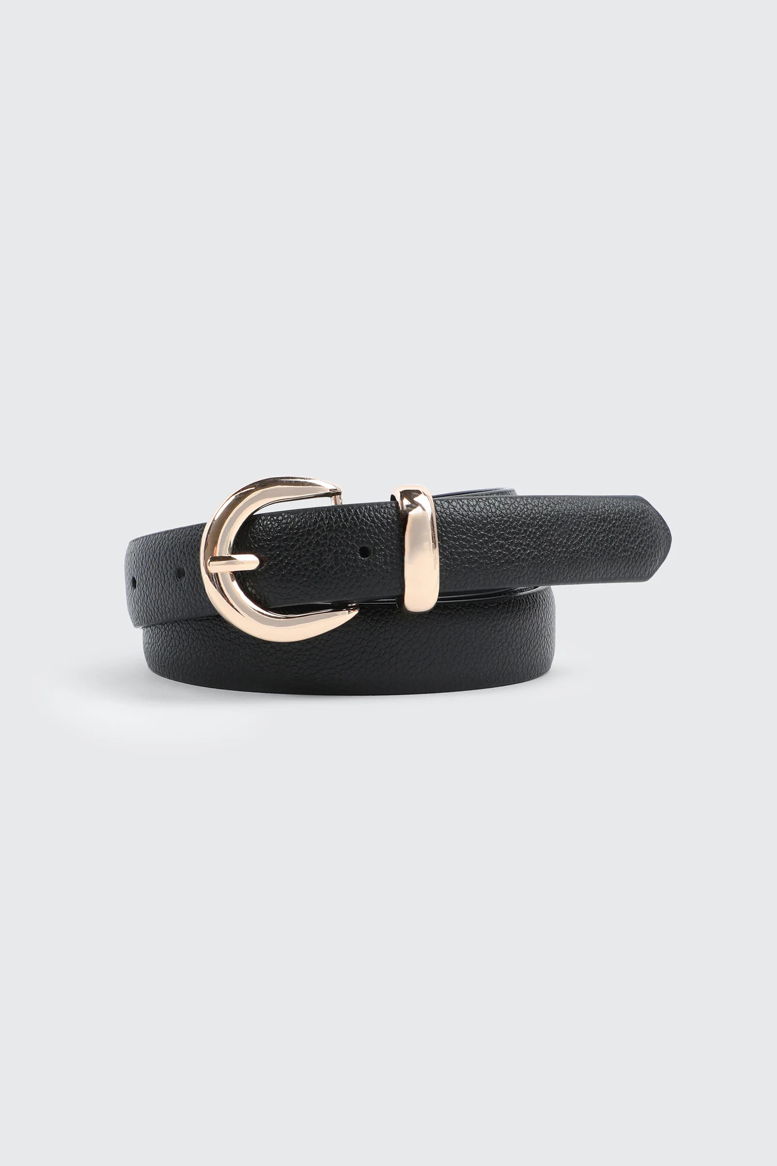 Half Moon Buckle Belt | Ardene