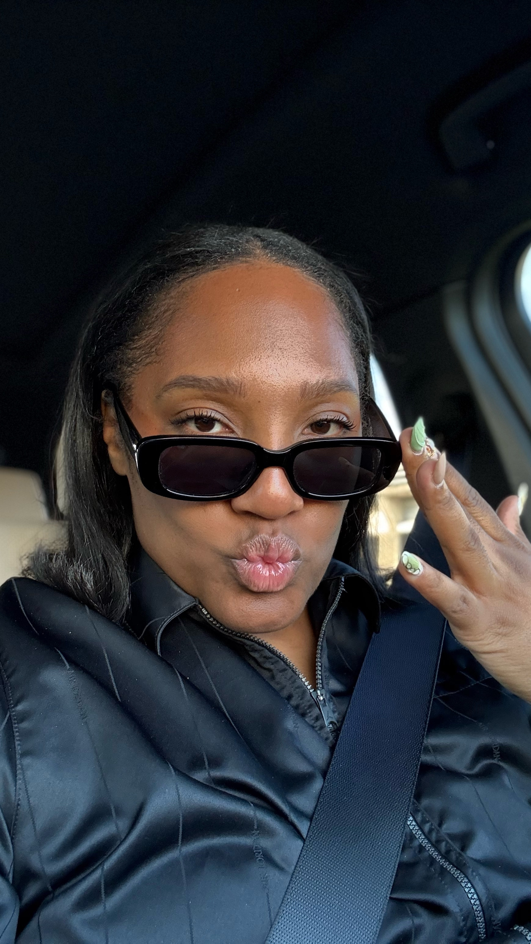 Fix it. Okay, love you, bye 🫶🏾💕

#toughlove #socialmedia #strategy #dallasinfluencer #edits 

#LTKWatchNow #LTKBeauty #LTKFindsUnder50