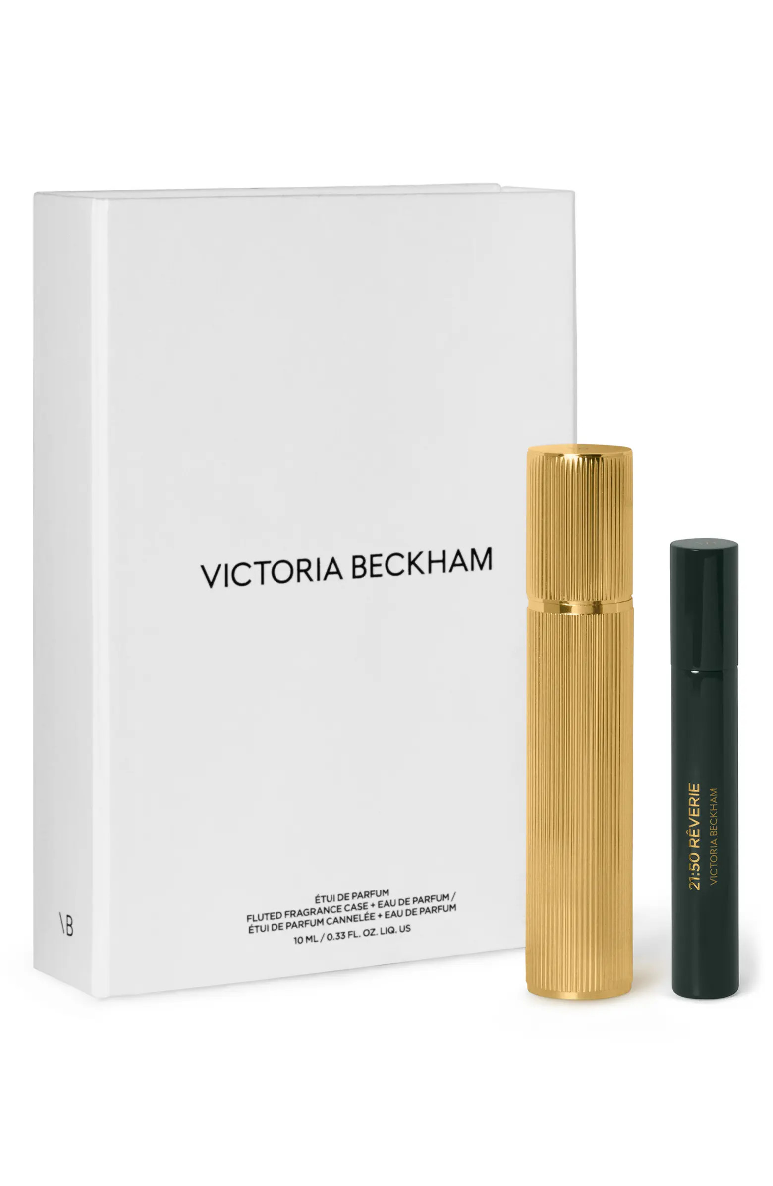 21:50 Rêverie Eau de Parfum + Atomizer Set | Nordstrom