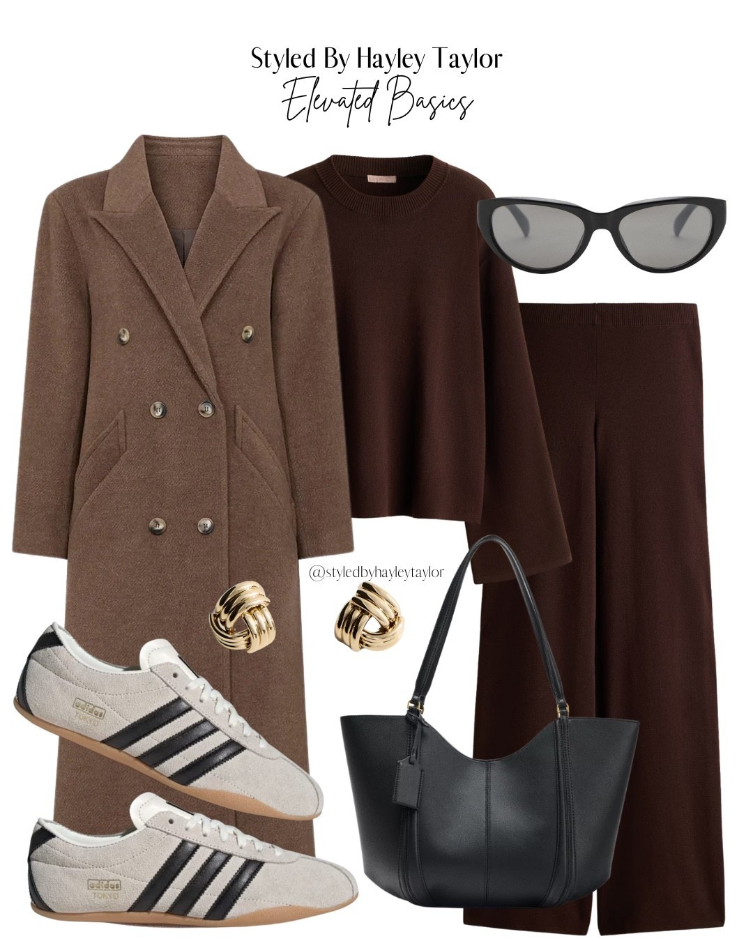 Elevated Basics 🫶

#LTKstyletip #LTKwinter #LTKshoes