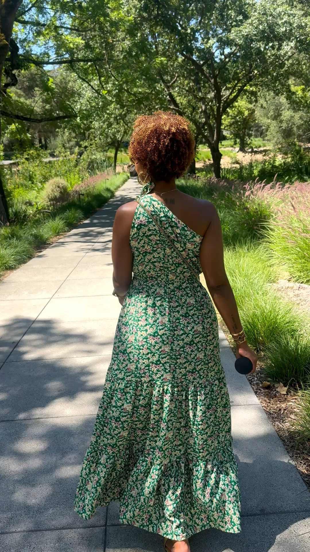 Frolicking.

#LTKootd #LTKOver40 #LTKSeasonal