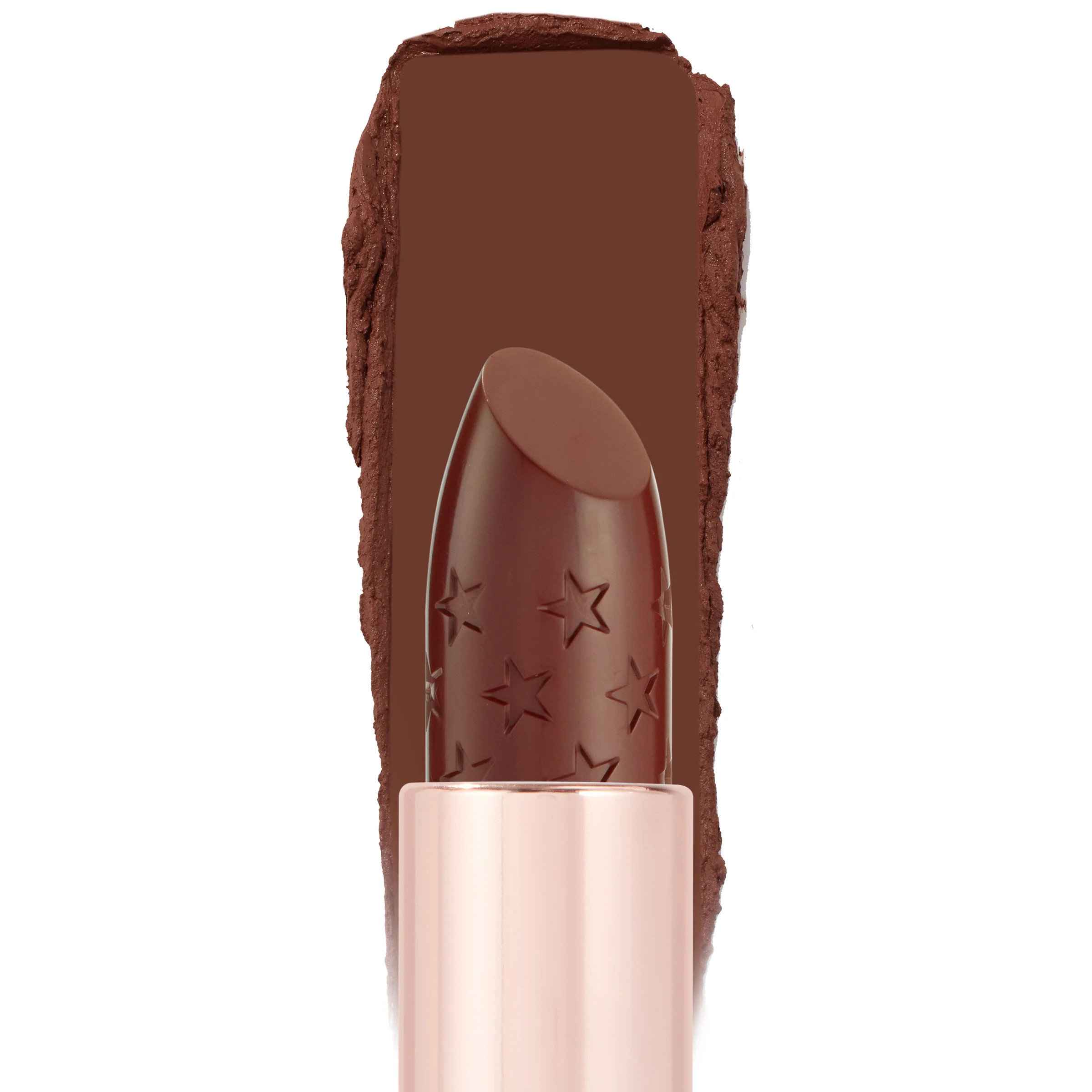 Aligned Lux Blur Lipstick | Colourpop