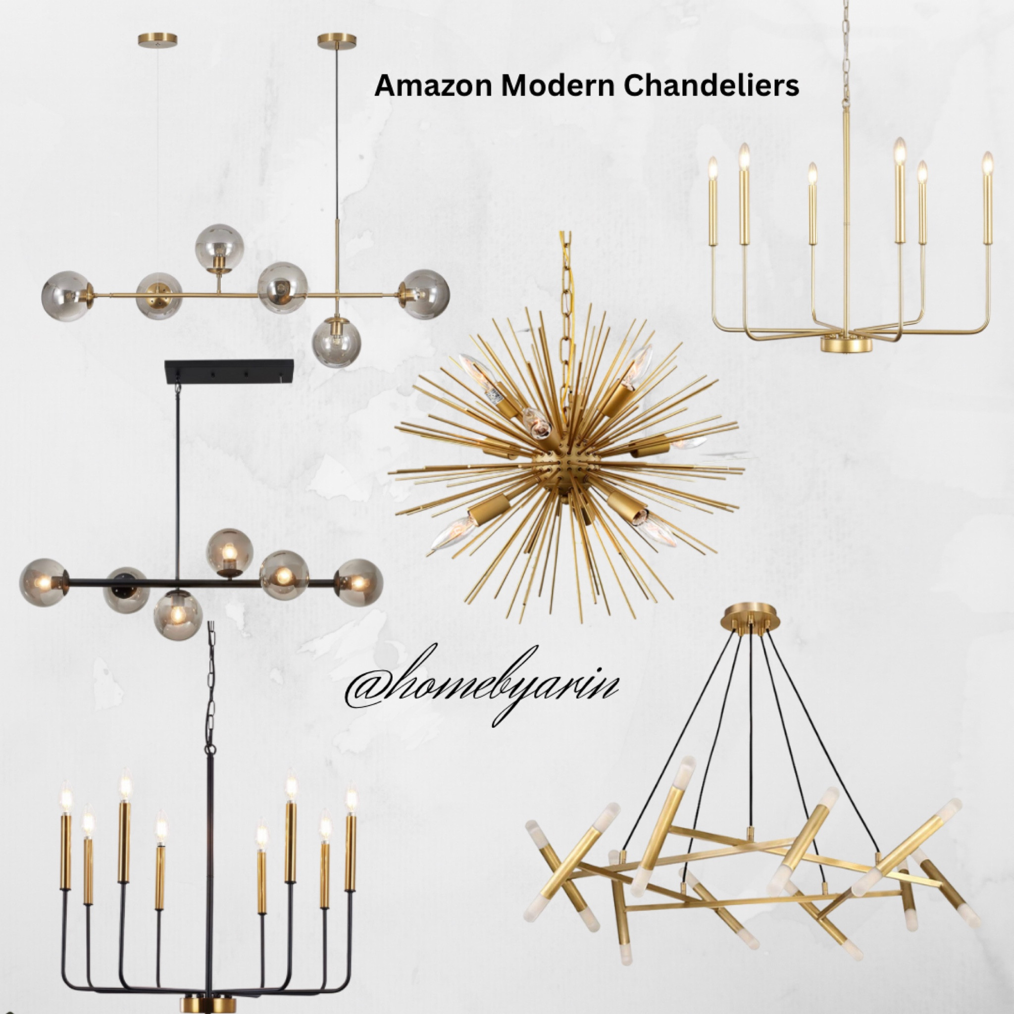 Modern chandeliers

#LTKFind #LTKhome #LTKstyletip