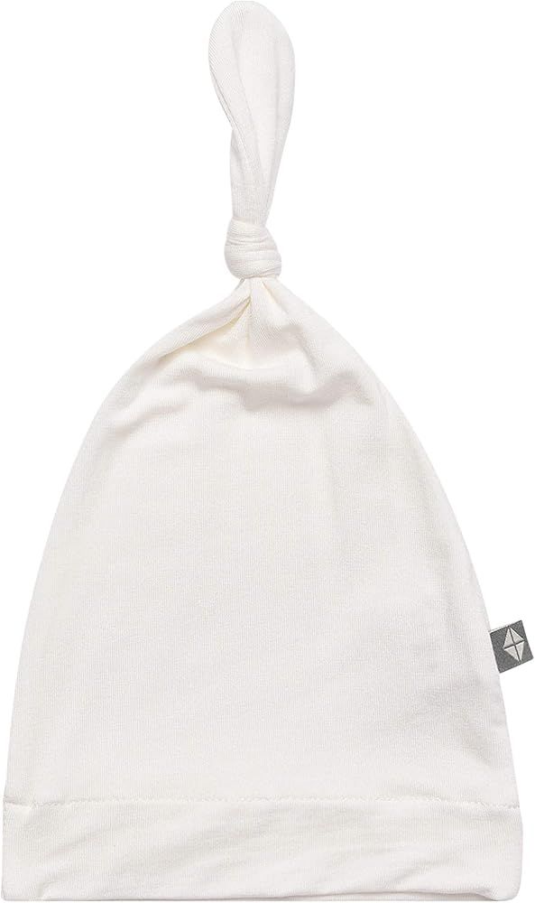KYTE BABY Unisex Bamboo Rayon Baby Beanie Soft Knotted Cap | Amazon (US)