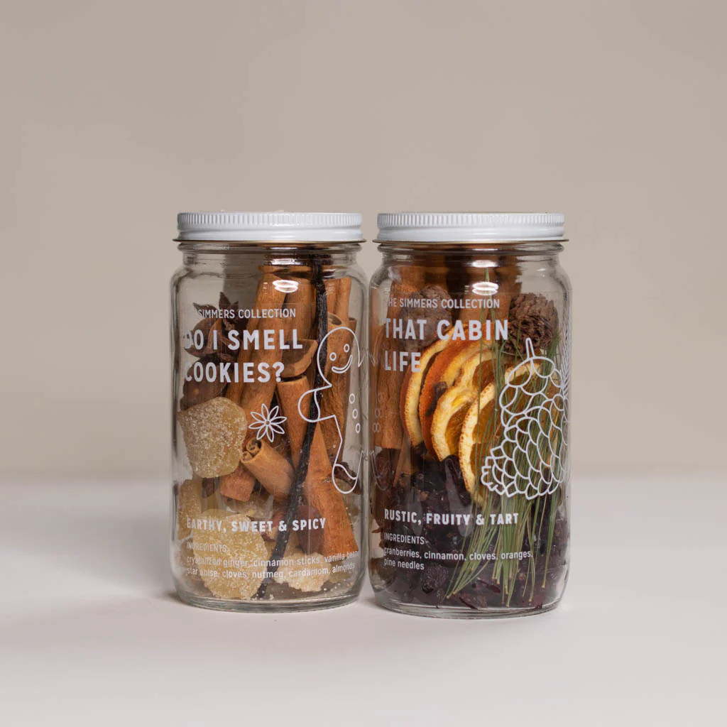Stovetop Simmer Bundle | Antique Candle Co.
