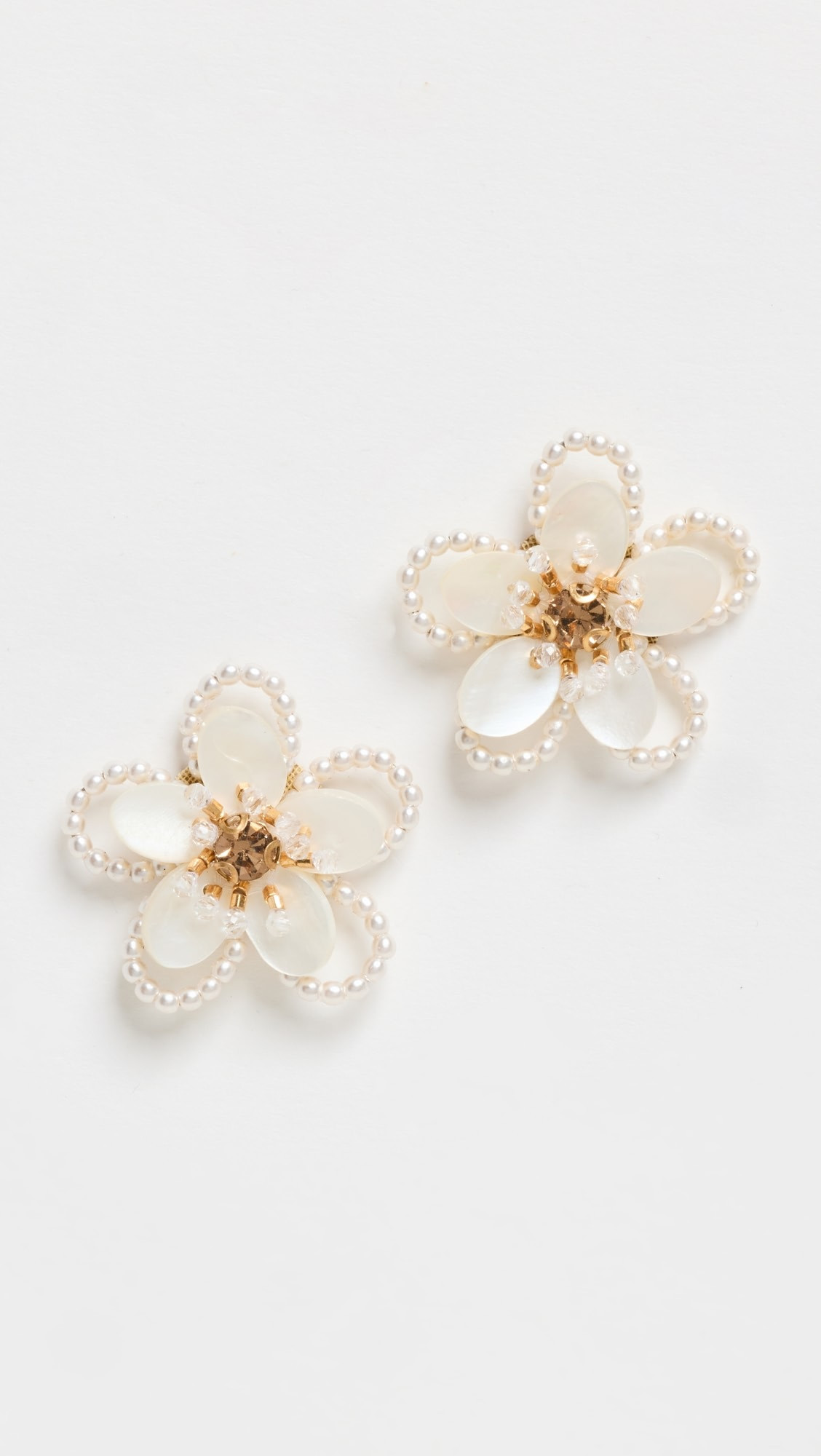 Deepa by Deepa Gurnani Hattie Earrings | Shopbop