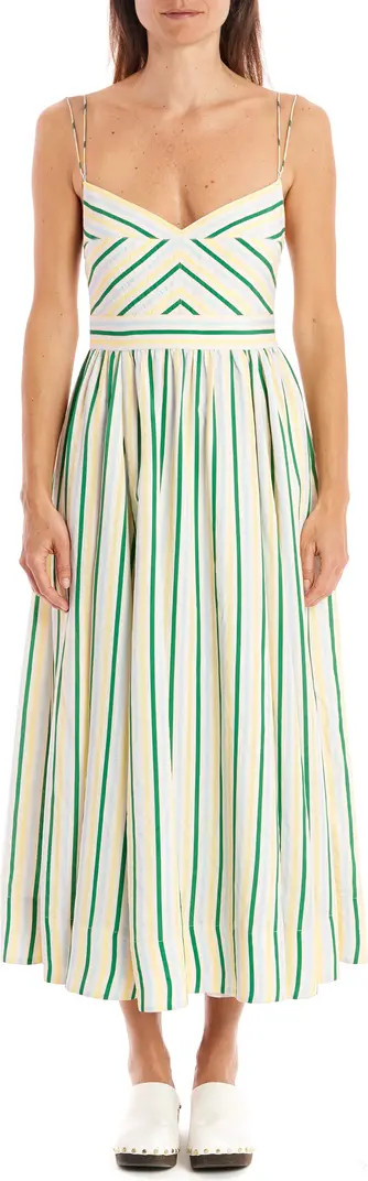 Tracy Stripe Sundress | Nordstrom