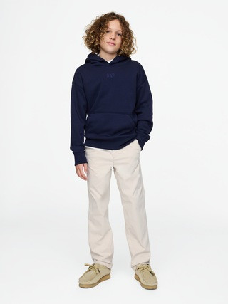 Kids Performance Khakis | Gap (US)