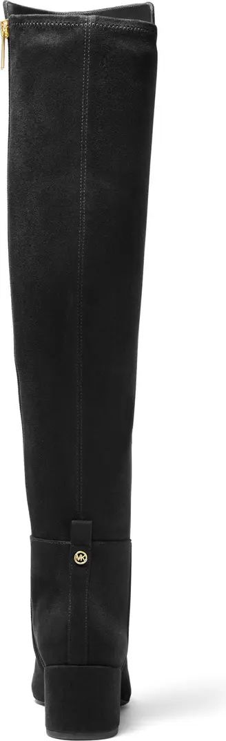 Braden Over the Knee Boot | Nordstrom