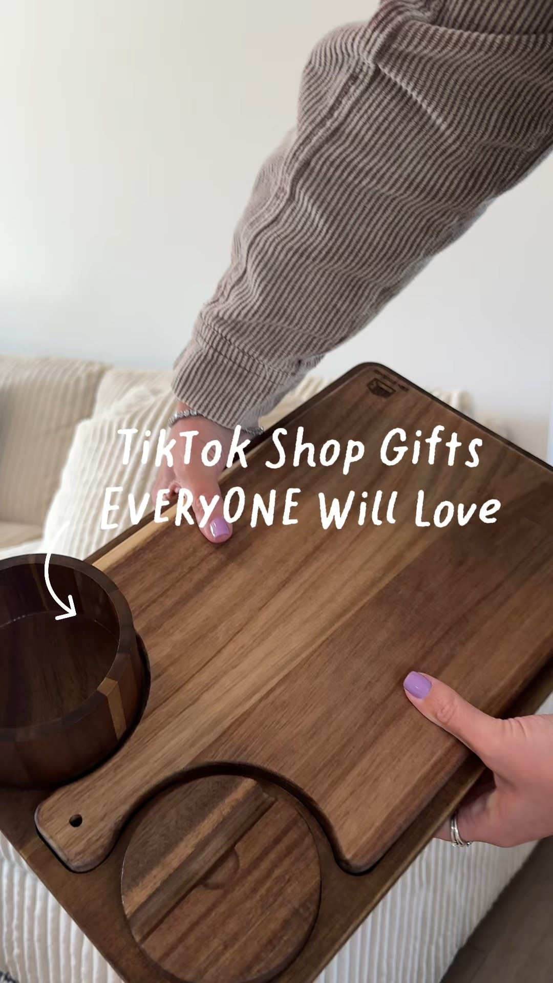 5 gifts every homeowner or apartment girl needs this season 🏡✨ Practical, aesthetic, and so worth it — these are the things I use nonstop and swear by 🤍 #LTKGiftGuide #HomeEssentials #ApartmentFinds #LTKHome #GiftIdeas #HolidayGifts #AmazonFinds #CozyHome #HomeFavorites #LTKHoliday

#LTKFindsUnder50 #LTKHome #LTKGiftGuide