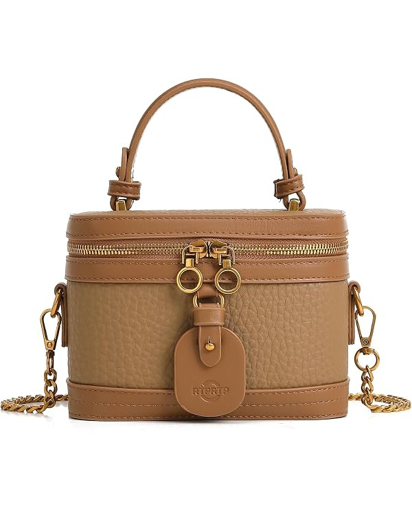 Women's small crossbody bag fashion designer mini shoulder bag, women's mobile wallet | Amazon (US)