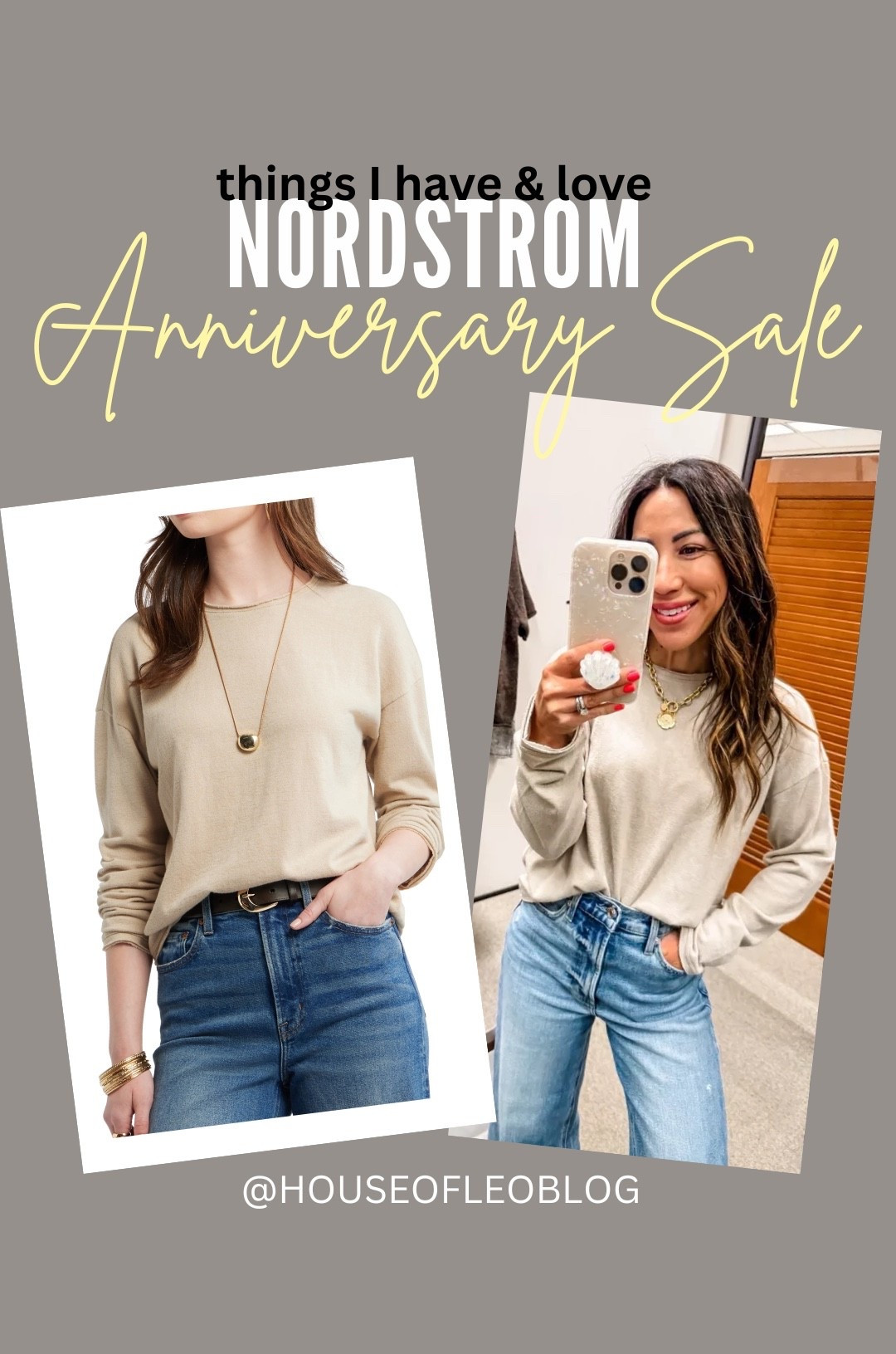 Small shirt. Nordstrom sale. Nsale

#LTKOver40 #LTKPetite