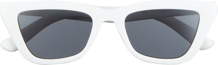 50mm Cat Eye Sunglasses | Nordstrom