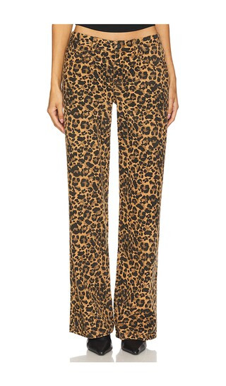 Tati Jean in Leopard | Revolve Clothing (Global)
