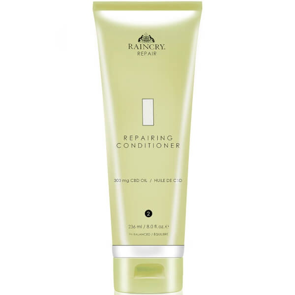 RAINCRY Repairing Conditioner 8oz | Dermstore (US)