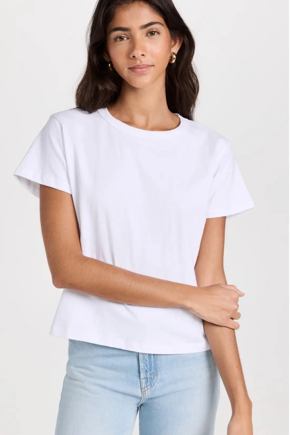 White tshirt
Best white tshirt
Tshirt
Layering tshirt 
Leset tshirt 

#LTKstyletip #LTKSeasonal #LTKMostLoved