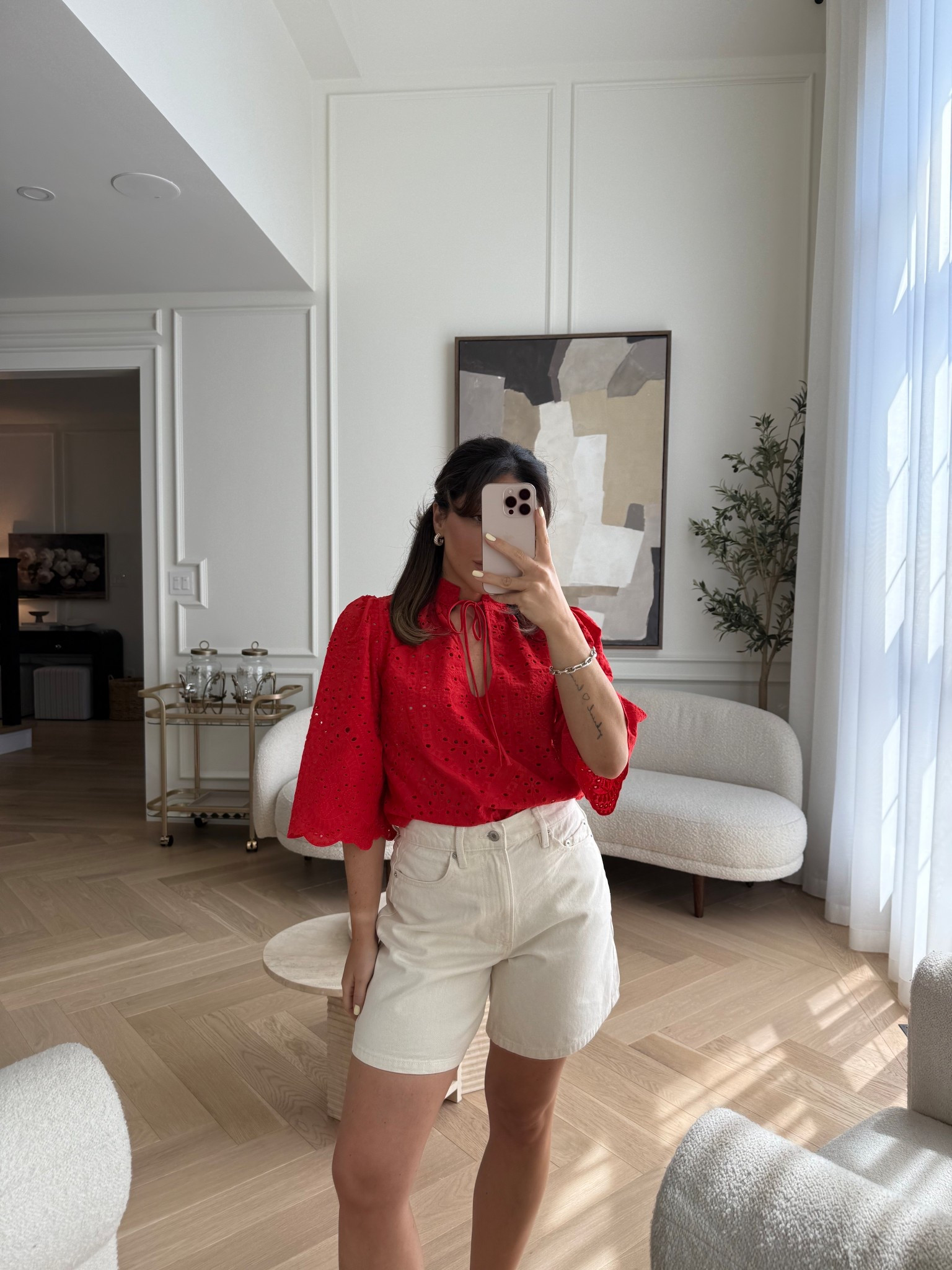 Perfect outfit for sunny weather 🌞

#LTKtravel #LTKspring #LTKsummer