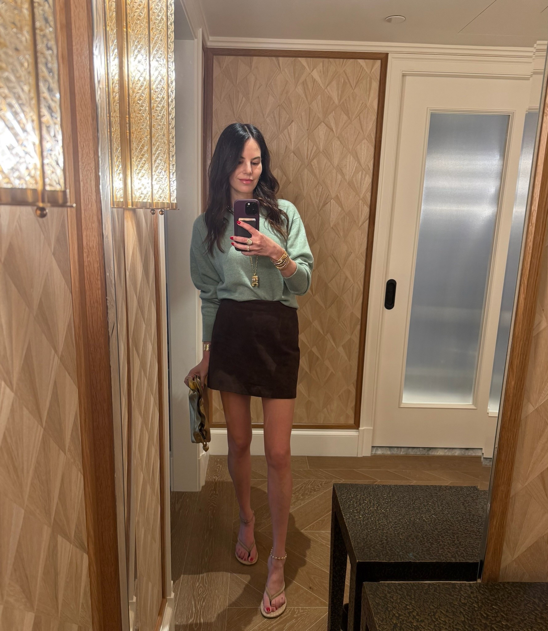 My sweater is on sale! Shopbop sale is live from 9/29-10/2!
15% off $200
20% off $500
25% off $800

Use code: STYLE

Women’s fashion, fall fashion, fall style, fall outfits, fall outfit inspo, fall ootd, outfit ideas, trendy fashion, chic style, Shopbop, Shopbop sale, seasonal fashion, fall outfit ideas, outfit of the day, what to wear for 


#LTKSeasonal #LTKStyleTip #LTKSaleAlert