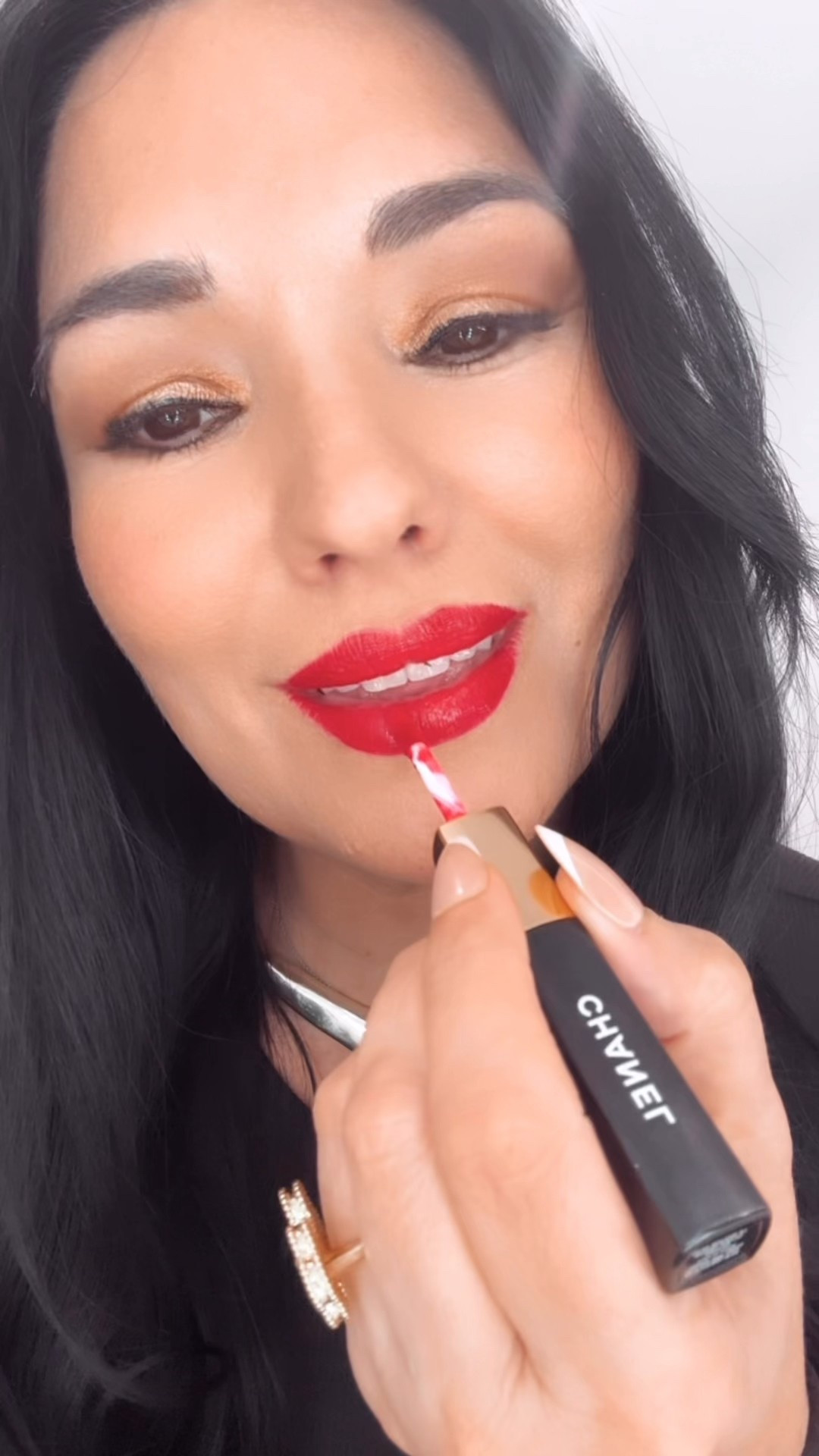 Fav lipgloss 💄

#LTKBeauty