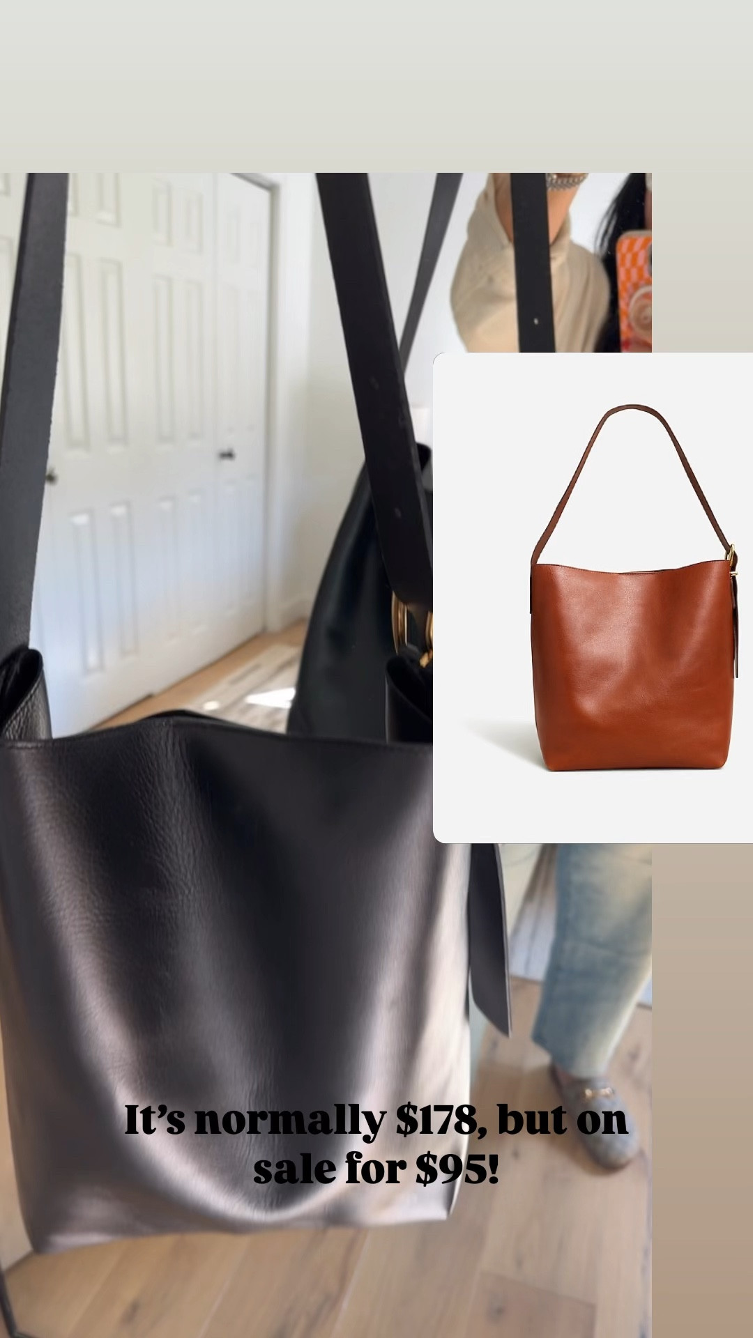 Use code LONGWEEKEND for an additional 40% off! 

#LTKSaleAlert #LTKMidsize #LTKxMadewell