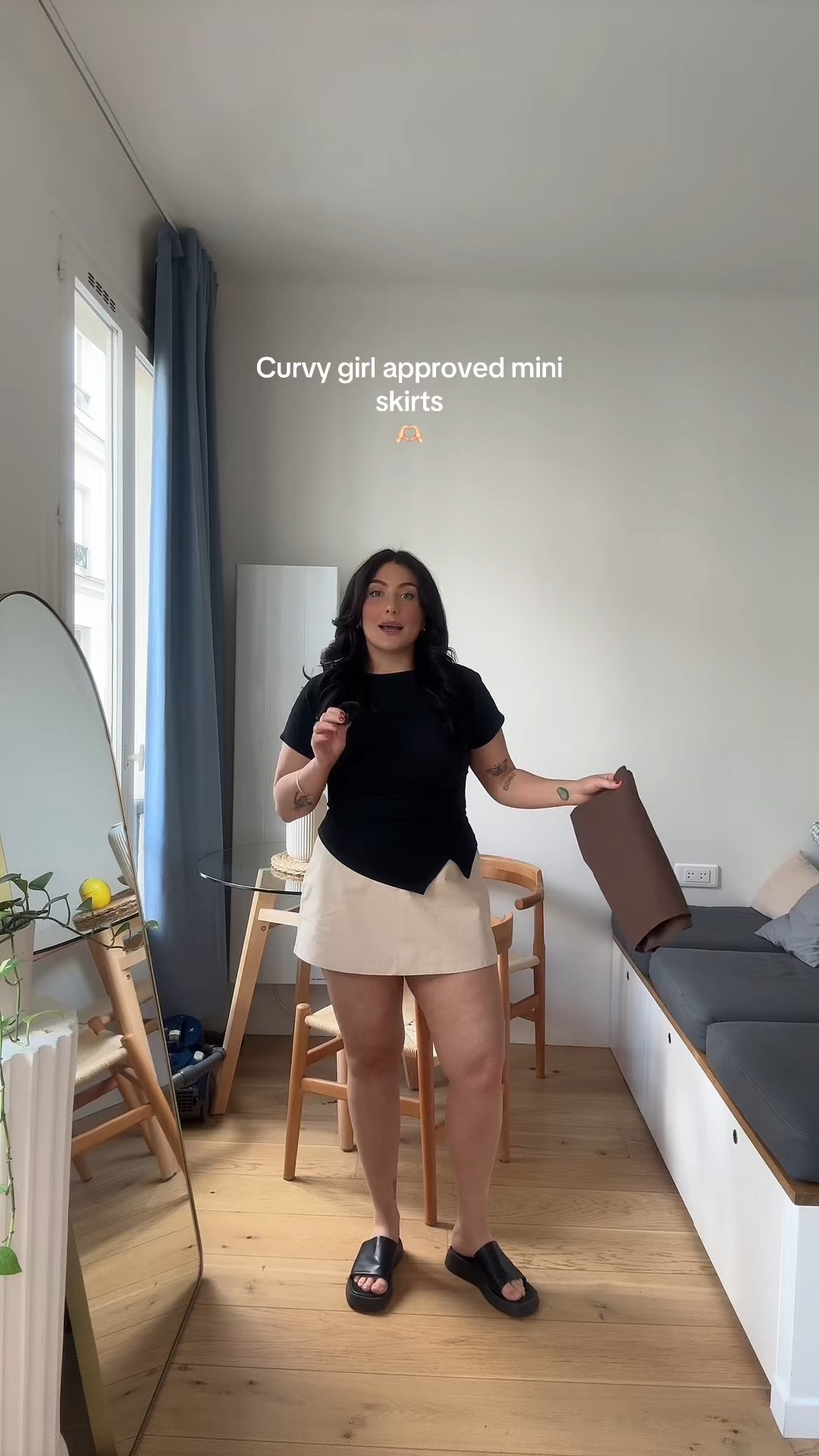 You’re welcome 🫶🏻

#LTKspring #LTKmidsize #LTKstyletip