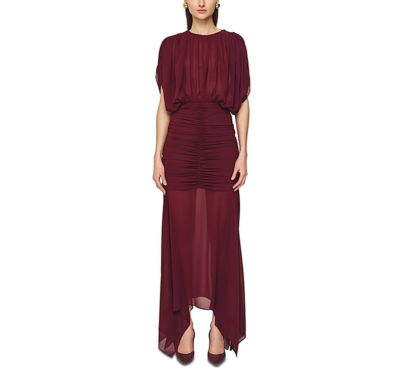 Ronny Kobo Louisa Dress | Bloomingdale's (US)