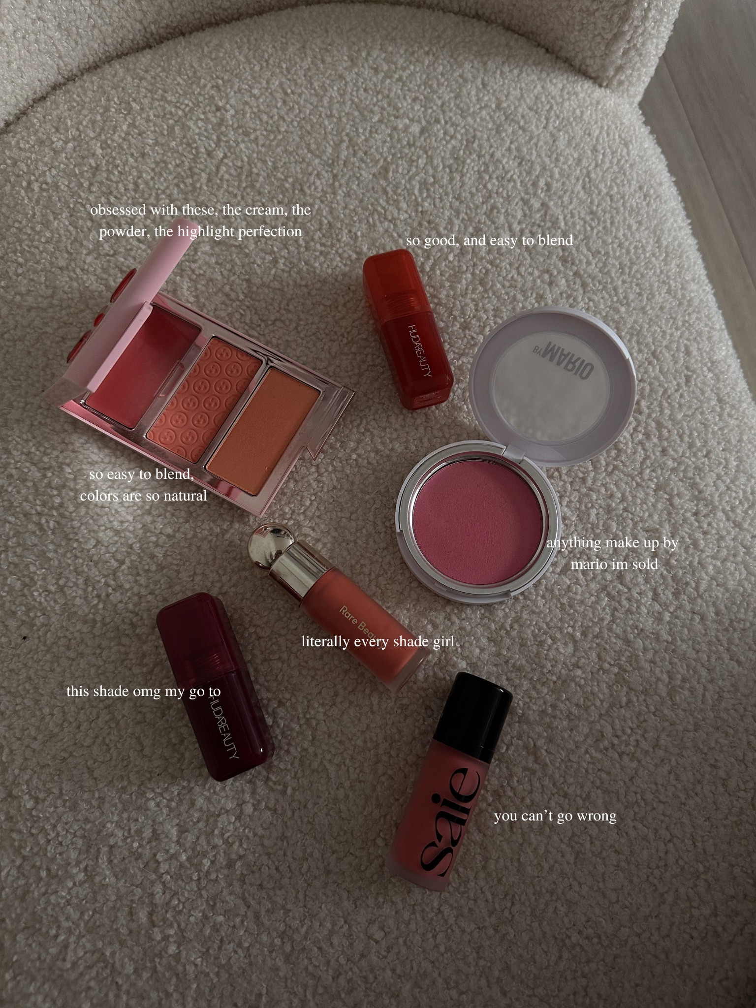 Couldn’t live without blush🙊

#LTKCyberWeek #LTKBeauty #LTKHoliday