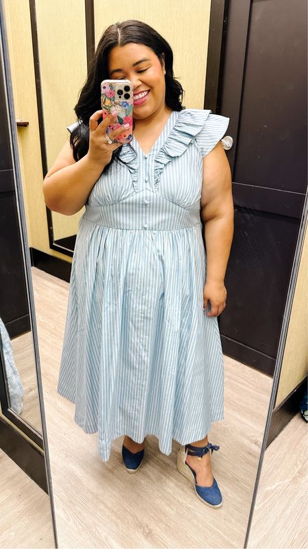 🌷 SMILES AND PEARLS KOHLS IN STORE TRYON 🌷 

I stopped into Kohl’s to try on some items for Spring and they had sooo many good options to choose from! I'm definitely going to have to go back for sure! And all the dresses were size inclusive up thru a 3X! I tried on an XL in all the dresses and I’m 5’1”



Kohl’s, plus size fashion, size 18, spring dress, jeans, vacation outfit, resort wear, dress, home, wedding guest dress, date night outfit, work outfit, plus size, spring, vacation dress, travel outfit, spring outfit, summer outfit, vacation outfit, sandals, graduation dress, spring dress, summer dress

#LTKSeasonal #LTKmidsize #LTKplussize