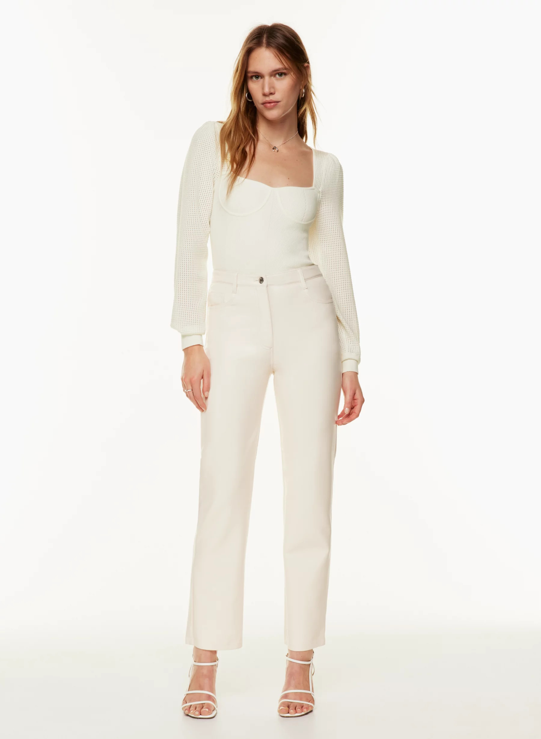 THE MELINA™ PANT | Aritzia