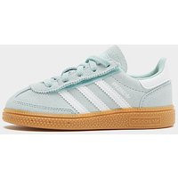adidas Originals HANDBALL SPEZIAL CF$ - Green - Kids | JD Sports (UK)