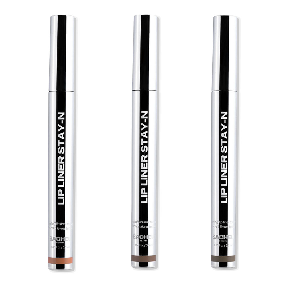 SACHEU Peel Off Liner STAY-N Bundle - Deep Bundle | Ulta