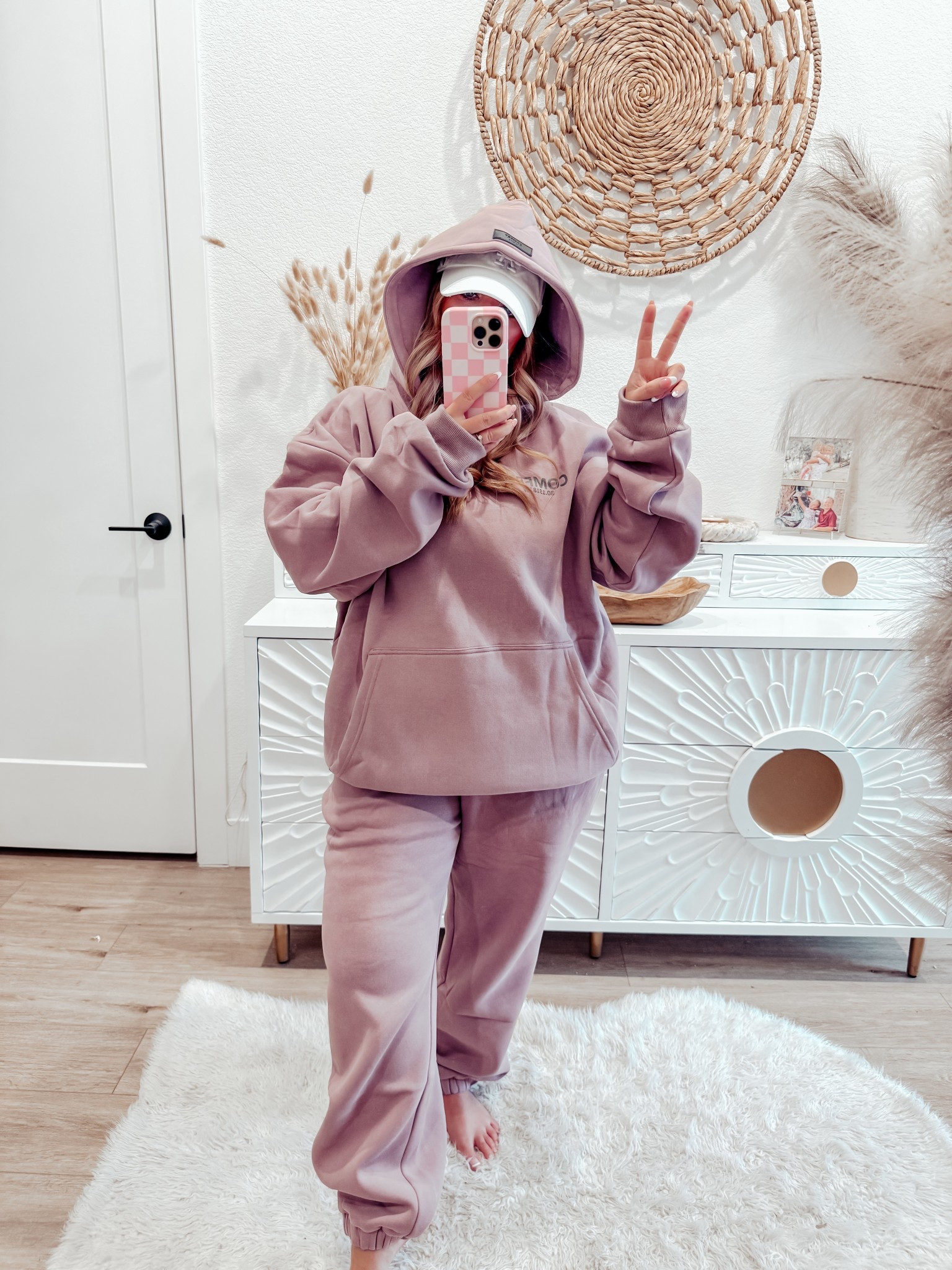 Coordinate orchid restocked and it’s on sale 

#LTKFindsUnder50 #LTKSaleAlert #LTKMidsize